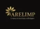 Logo de Arelimp Limpeza de Estofados e Blindagem 