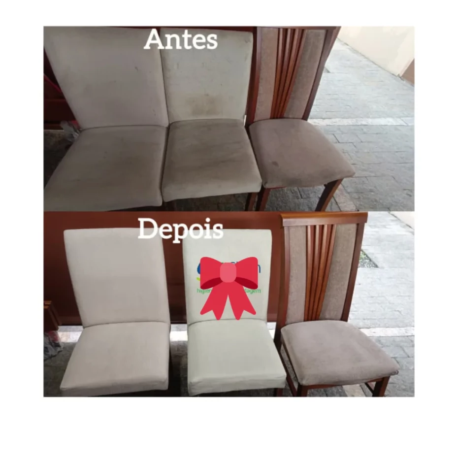 Foto 5:  — Arelimp Limpeza de Estofados e Blindagem 